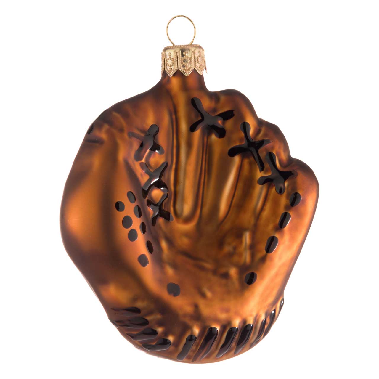 Baseball-Handschuh